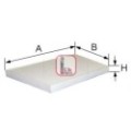 SOFIMA Filter, Innenraumluft S3094C