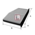 SOFIMA Filter, Innenraumluft S3148C