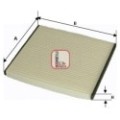 SOFIMA Filter, Innenraumluft S3185C