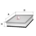 SOFIMA Luftfilter S3207A