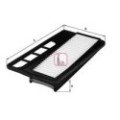SOFIMA Luftfilter S3211A