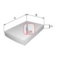 SOFIMA Filter, Innenraumluft S3214C