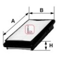 SOFIMA Luftfilter S3256A