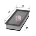 SOFIMA Luftfilter S3322A