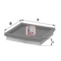 SOFIMA Luftfilter S3544A