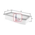 SOFIMA Luftfilter S3547A