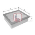 SOFIMA Luftfilter S3677A