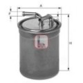 SOFIMA Kraftstofffilter S4106NR