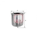 SOFIMA Kraftstofffilter S4127NR