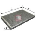 SOFIMA Filter, Innenraumluft S4174CA