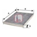SOFIMA Filter, Innenraumluft S4218CA