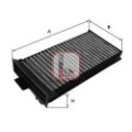 SOFIMA Filter, Innenraumluft S4237CA