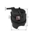 SOFIMA Kraftstofffilter S4343NR