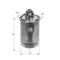 SOFIMA Kraftstofffilter S4391NR