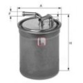 SOFIMA Kraftstofffilter S4437NR