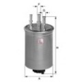 SOFIMA Kraftstofffilter S4445NR