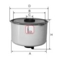 SOFIMA Kraftstofffilter S4454NR