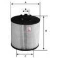 SOFIMA Ölfilter S5012PE