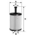 SOFIMA Ölfilter S5023PE