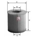 SOFIMA Ölfilter S5026PE