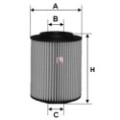 SOFIMA Ölfilter S5028PE