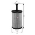 SOFIMA Ölfilter S5032PE
