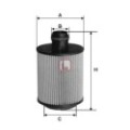 SOFIMA Ölfilter S5061PE