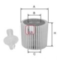 SOFIMA Ölfilter S5116PE