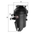 SOFIMA Kraftstofffilter S5134GC