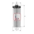 SOFIMA Ölfilter S5144PE