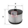 SOFIMA Ölfilter S5145PE