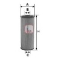 SOFIMA Ölfilter S5154PE