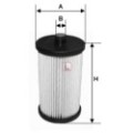 SOFIMA Kraftstofffilter S6012NE