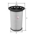 SOFIMA Kraftstofffilter S6026NE