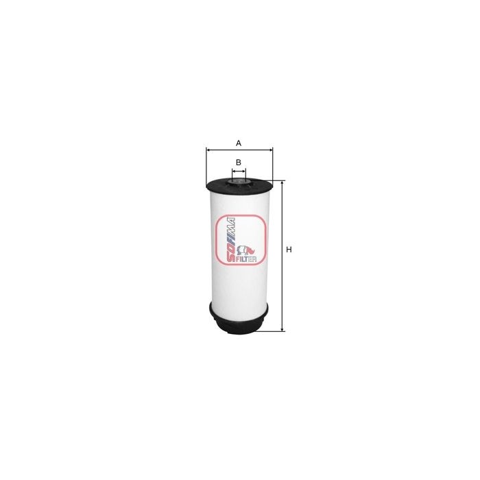 SOFIMA Kraftstofffilter S6034NE