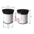 SOFIMA Kraftstofffilter S6047NE