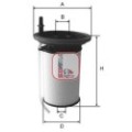 SOFIMA Kraftstofffilter S6053NE