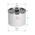 SOFIMA Kraftstofffilter S7111NC