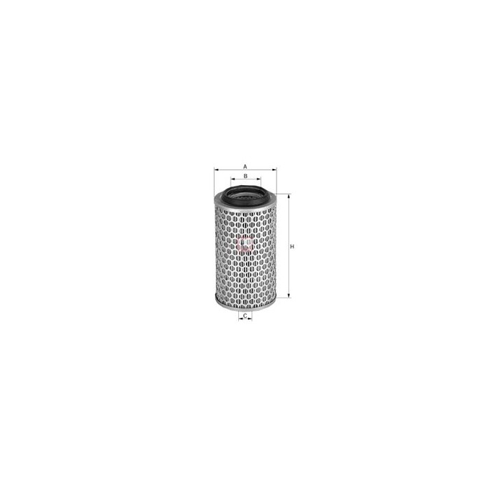 SOFIMA Luftfilter S7183A