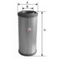 SOFIMA Luftfilter S7356A