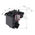 SOFIMA Kraftstofffilter S7420NR