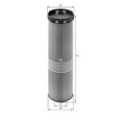 SOFIMA Luftfilter S7585A