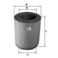 SOFIMA Luftfilter S7592A