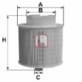 SOFIMA Luftfilter S7598A