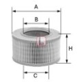 SOFIMA Luftfilter S9040A