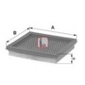 SOFIMA Luftfilter S9540A