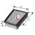 SOFIMA Luftfilter S9760A