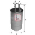 SOFIMA Kraftstofffilter SONEBNR