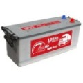Starterbatterie Truck Lastwagen Speed 120Ah 850A 12V