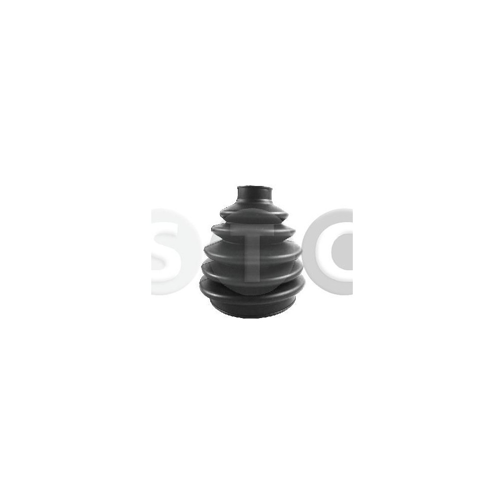 STC Faltenbalgsatz, Antriebswelle T401297